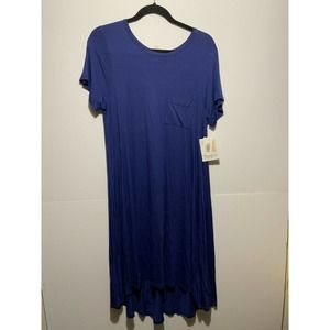 Lularoe NWT Small Carly Dress Womens NEW